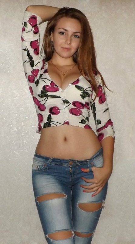 Анкета проститутки Тамика - Фото 1, Шапши, 28 лет, №22536